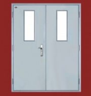 Cửa thép chống cháy Sơn Mỹ: Cửa 1 cánh, cửa 2 cánh, cửa 3 cánh, cửa 4 cánh