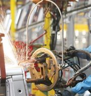 Sản xuất kinh doanh tăng trưởng khả quan