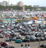 Diễn biến thị trường ô tô toàn cầu năm 2015