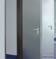 Đặc tính và thông số kĩ thuật cửa chống cháy